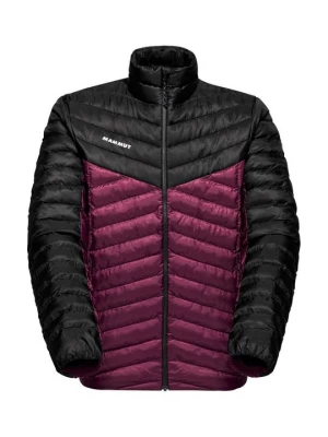 Obrázek produktu Zimní bunda Mammut červená