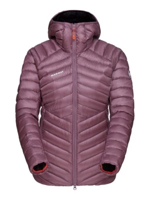 Obrázek produktu Zimní bunda Mammut fialová
