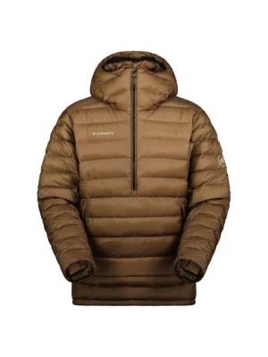 Obrázek produktu Zimní bunda Mammut hnědá