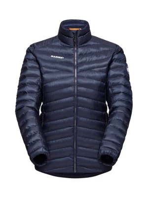 Obrázek produktu Zimní bunda Mammut modrá