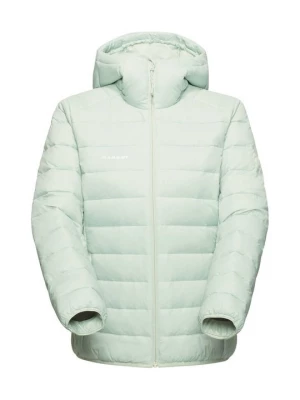 Obrázek produktu Zimní bunda Mammut zelená