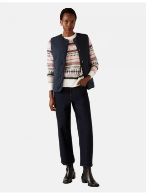 Obrázek produktu Zimní bunda Marks & Spencer modrá