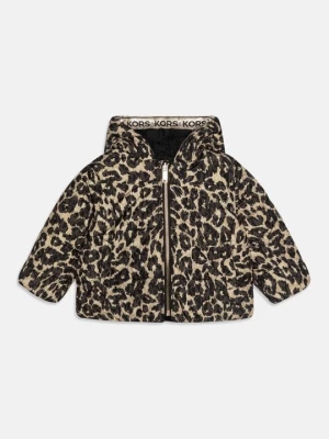Obrázek produktu Zimní bunda Michael Kors béžová