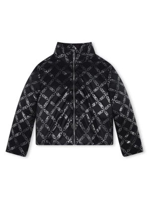 Obrázek produktu Zimní bunda Michael Kors černá