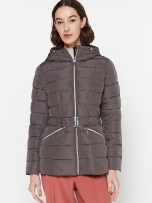 Obrázek produktu Zimní bunda Michael Kors světle hnědošedá