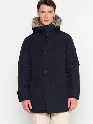 Obrázek produktu Zimní bunda Michael Kors tmavě modrá