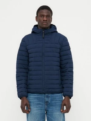 Obrázek produktu Zimní bunda Michael Kors tmavě modrá
