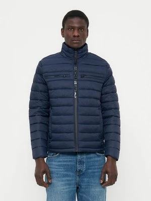 Obrázek produktu Zimní bunda Michael Kors tmavě modrá