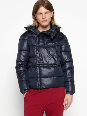 Obrázek produktu Zimní bunda Michael Kors tmavě modrá