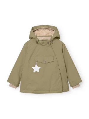 Obrázek produktu Zimní bunda MINI A TURE khaki