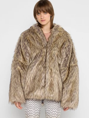 Obrázek produktu Zimní bunda Missoni hnědá