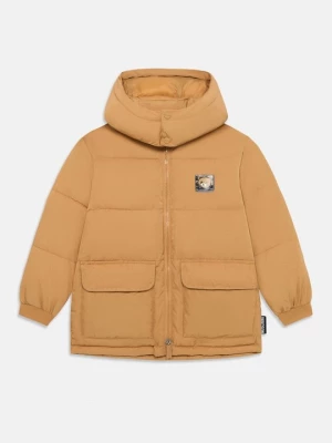 Obrázek produktu Zimní bunda MOSCHINO hnědá