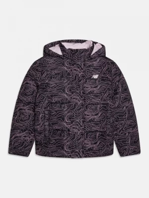 Obrázek produktu Zimní bunda New Balance černá