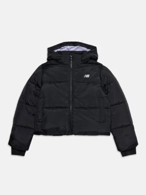 Obrázek produktu Zimní bunda New Balance černá