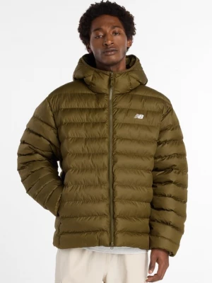 Obrázek produktu Zimní bunda New Balance hnědá