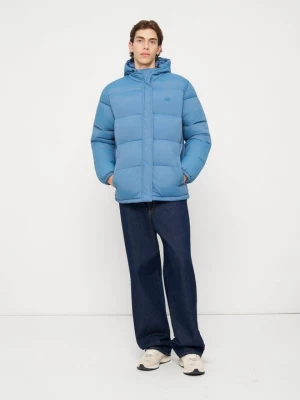 Obrázek produktu Zimní bunda New Balance modrá