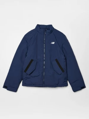 Obrázek produktu Zimní bunda New Balance světle modrá