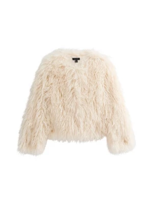 Obrázek produktu Zimní bunda New Look béžová