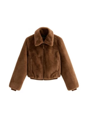 Obrázek produktu Zimní bunda New Look béžová