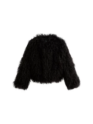 Obrázek produktu Zimní bunda New Look černá