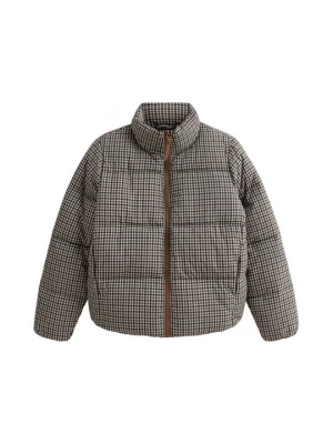 Obrázek produktu Zimní bunda New Look hnědá