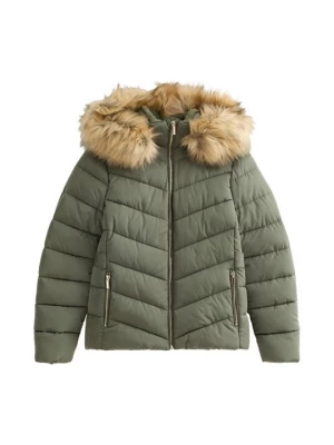 Obrázek produktu Zimní bunda New Look khaki