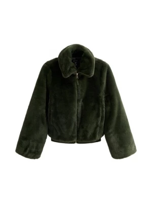 Obrázek produktu Zimní bunda New Look olivová