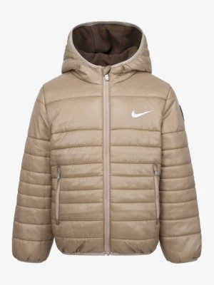 Obrázek produktu Zimní bunda Nike béžová