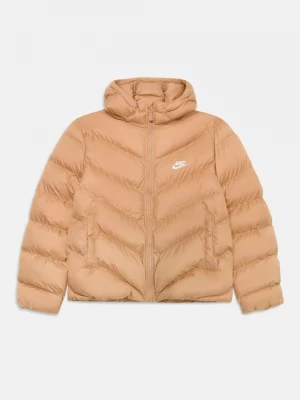 Obrázek produktu Zimní bunda Nike béžová