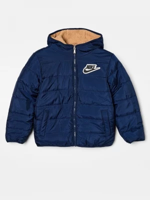Obrázek produktu Zimní bunda Nike modrá