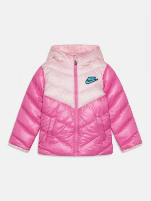 Obrázek produktu Zimní bunda Nike růžová