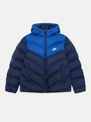 Obrázek produktu Zimní bunda Nike tmavě modrá
