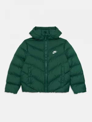 Obrázek produktu Zimní bunda Nike tmavě zelená