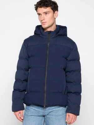 Obrázek produktu Zimní bunda North Sails tmavě modrá