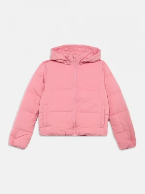 Obrázek produktu Zimní bunda ONLY GIRLS růžová