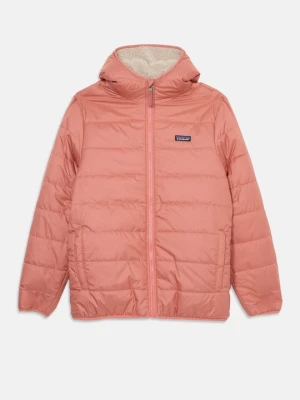 Obrázek produktu Zimní bunda Patagonia světle růžová