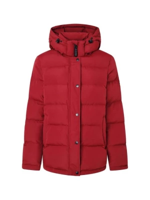 Obrázek produktu Zimní bunda Pepe Jeans červená