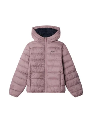 Obrázek produktu Zimní bunda Pepe Jeans lila
