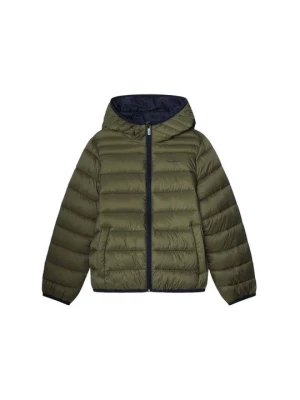 Obrázek produktu Zimní bunda Pepe Jeans zelená