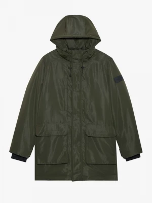 Obrázek produktu Zimní bunda Pier One By Zalando khaki