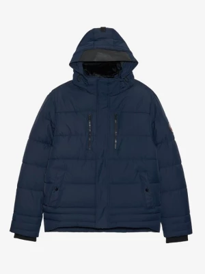 Obrázek produktu Zimní bunda Pier One By Zalando tmavě modrá