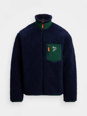 Obrázek produktu Zimní bunda Polo Ralph Lauren černá