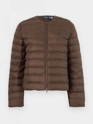Obrázek produktu Zimní bunda Polo Ralph Lauren hnědá