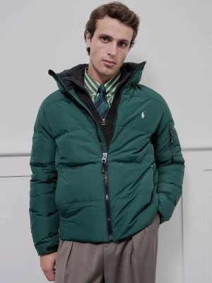 Obrázek produktu Zimní bunda Polo Ralph Lauren zelená