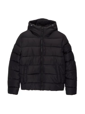 Obrázek produktu Zimní bunda PULL&BEAR černá