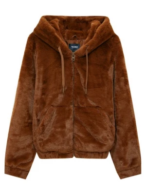 Obrázek produktu Zimní bunda PULL&BEAR hnědá