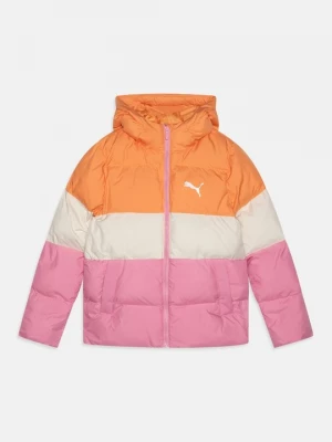 Obrázek produktu Zimní bunda Puma světle růžová
