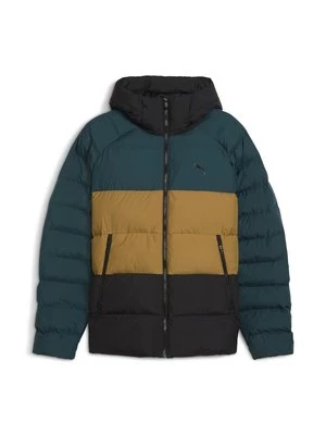 Obrázek produktu Zimní bunda Puma zelená