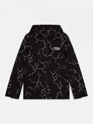 Obrázek produktu Zimní bunda Quiksilver černá