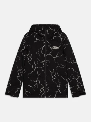 Obrázek produktu Zimní bunda Quiksilver černá